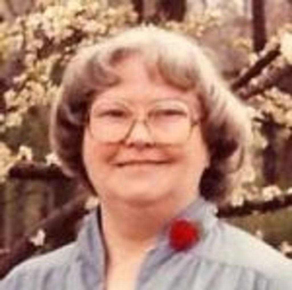 Dorothy Welch