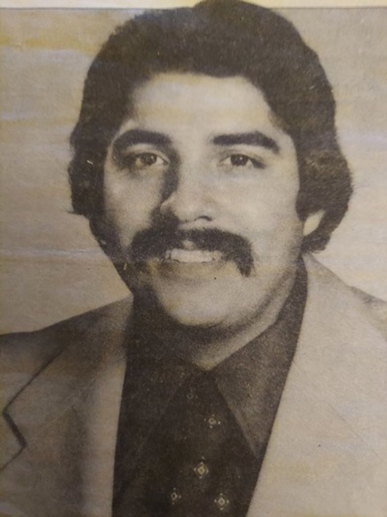 Richard Joe Medellin Profile Photo