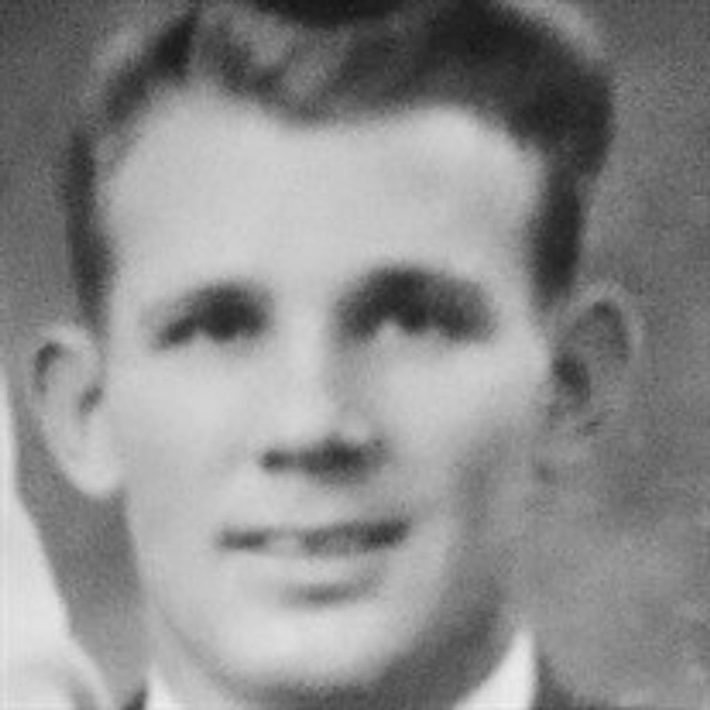 Noland Eugene "Cotton" Chaney