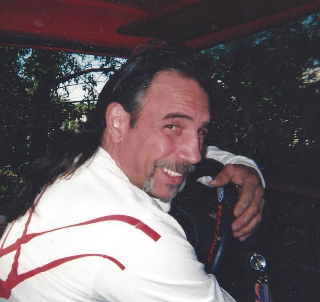 Mark L. Scarpino Sr.