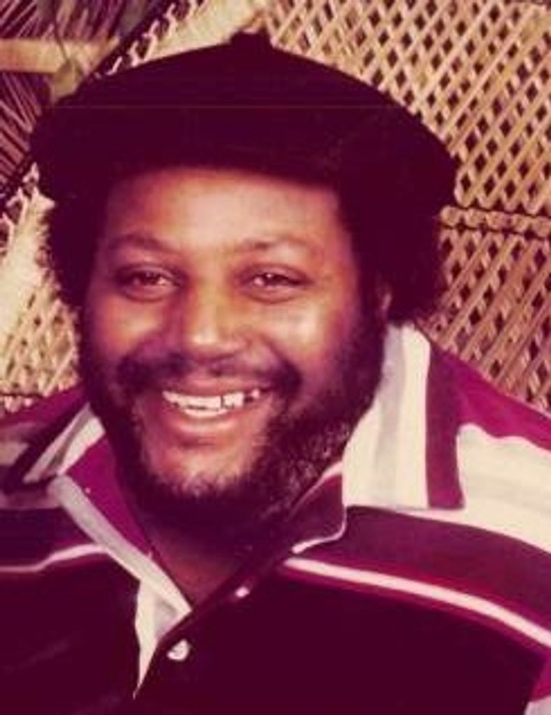 KENNETH HALL
