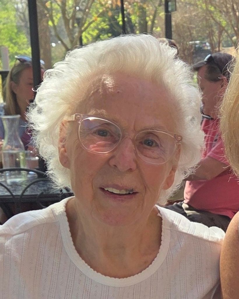 Joanne Hoffman Profile Photo