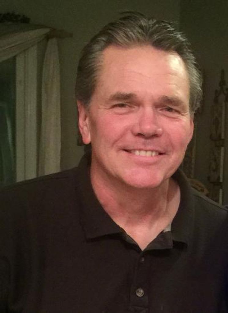 John Robert Mcmillen