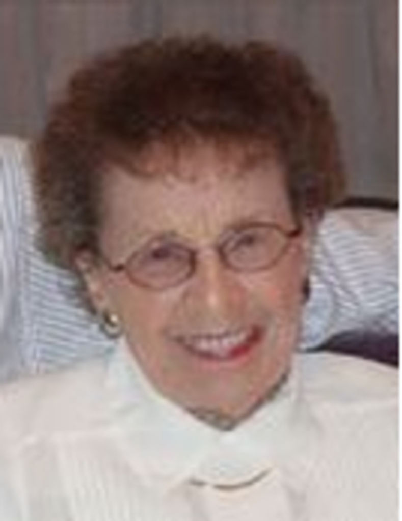 Betty B Howell