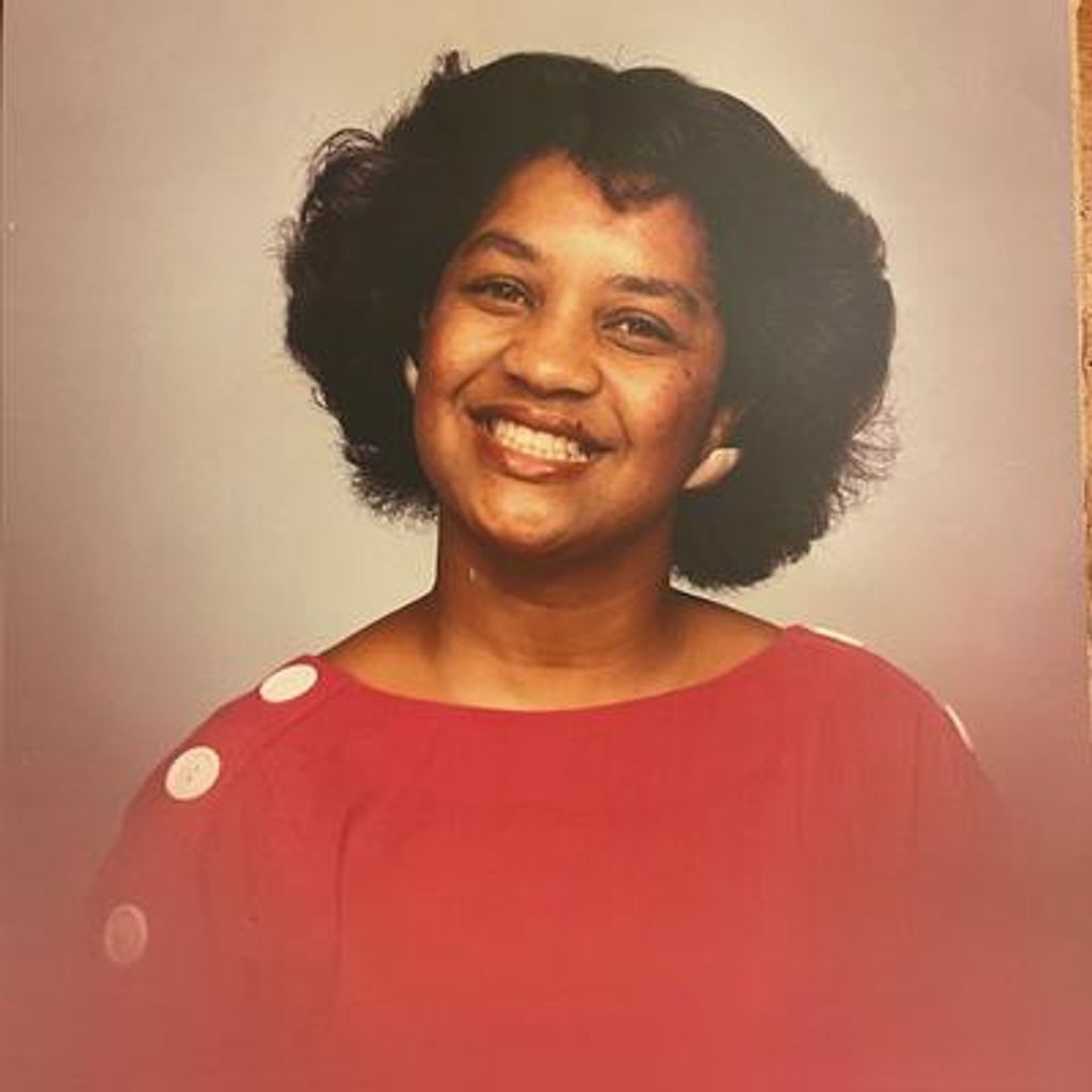 Mrs. Regina Helen Taylor Goins Profile Photo