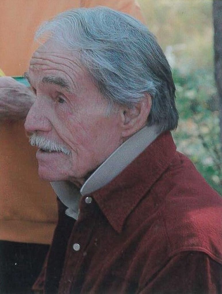Carlyle Fauley