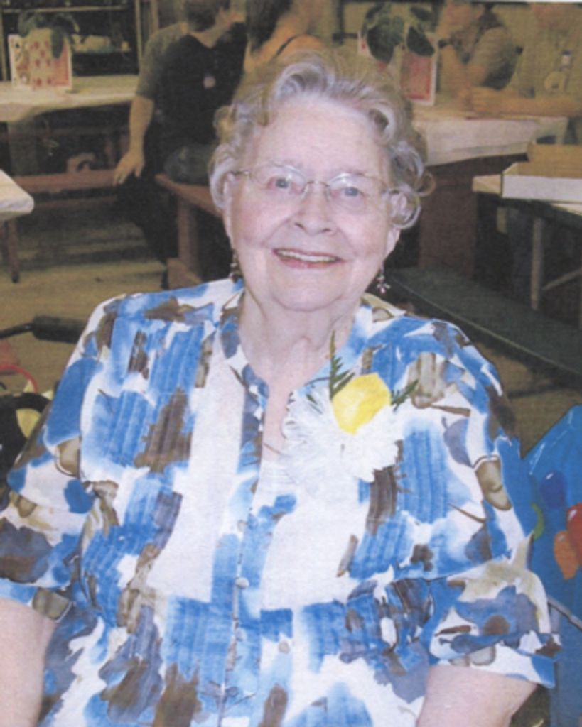 Mary Deboer Profile Photo