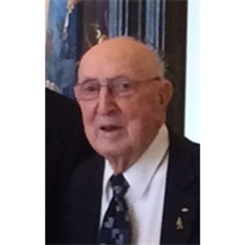 Wilfred G. ''Wil'' Douglas
