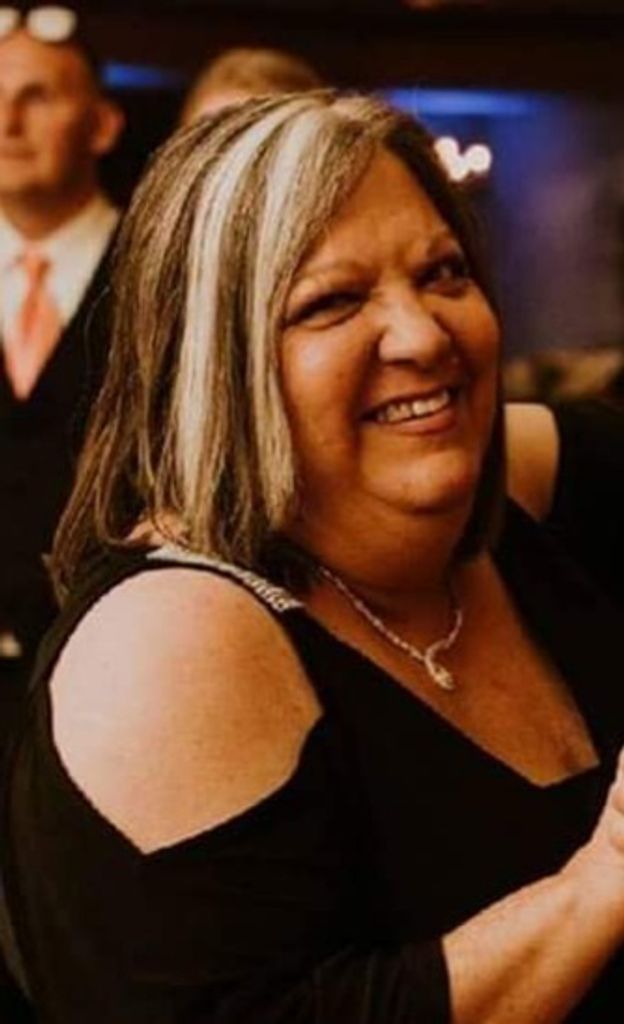 Christine Ann Raditz