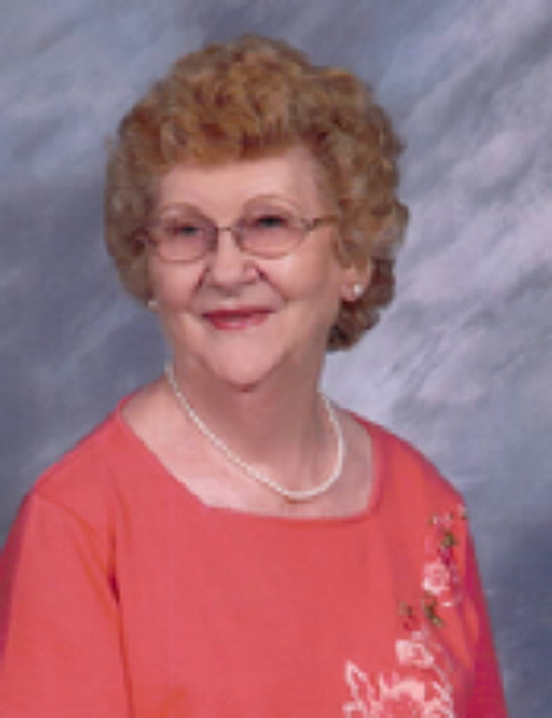 Louise Jones Bradshaw Brinson