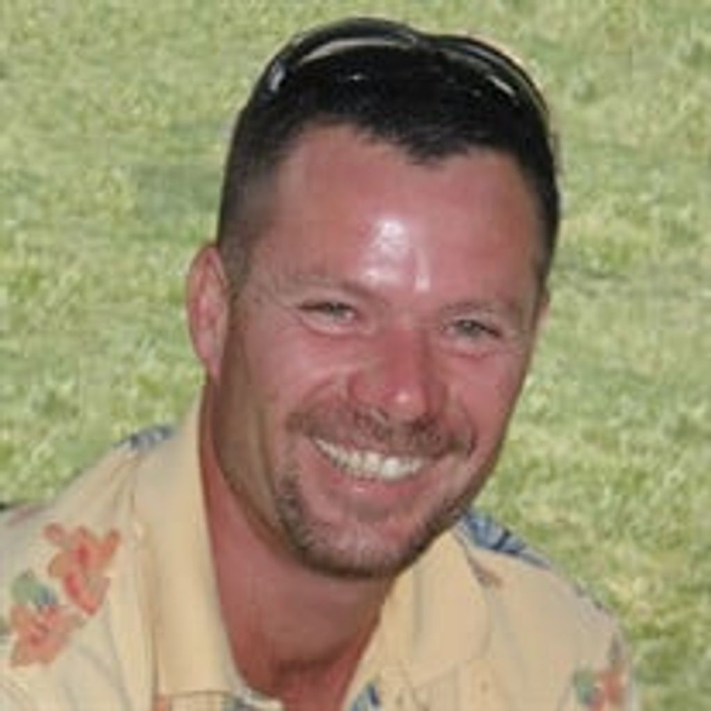 David Alan Stearns