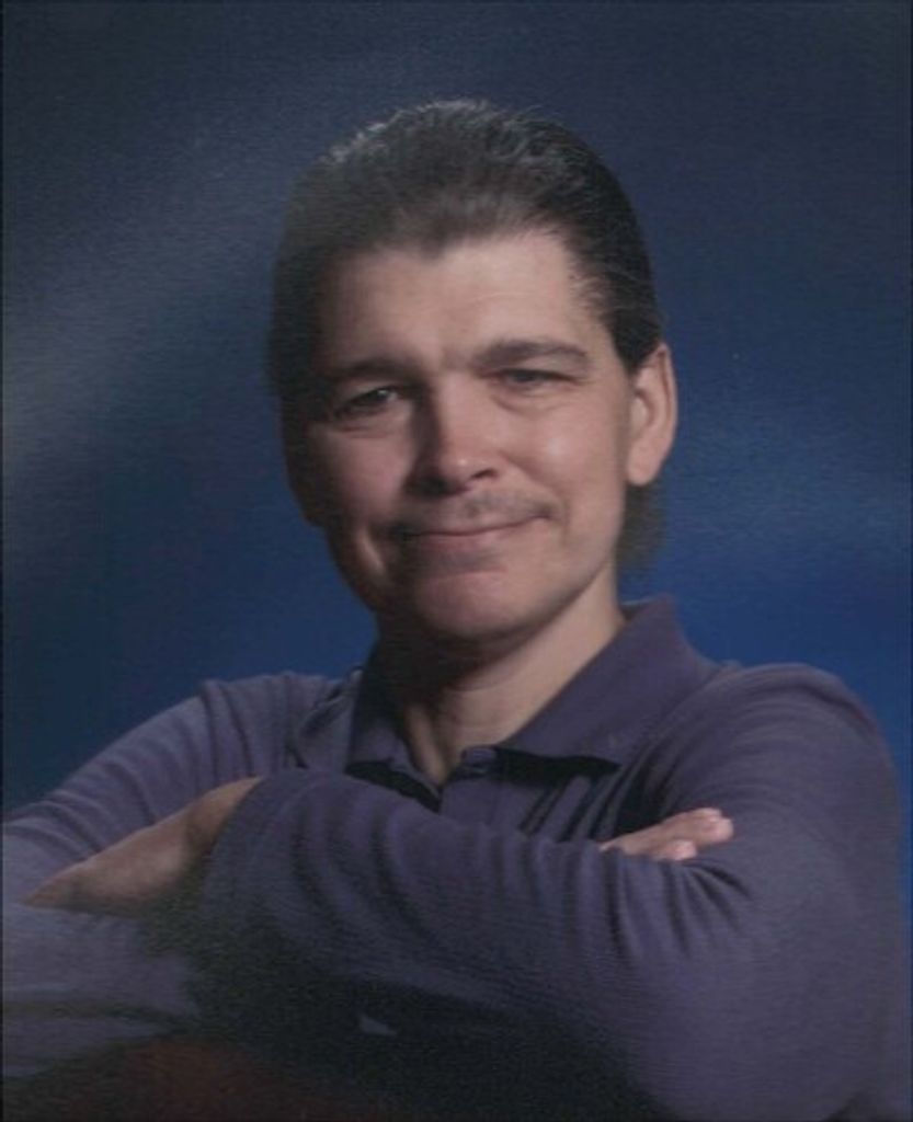 Frank A. Patrick