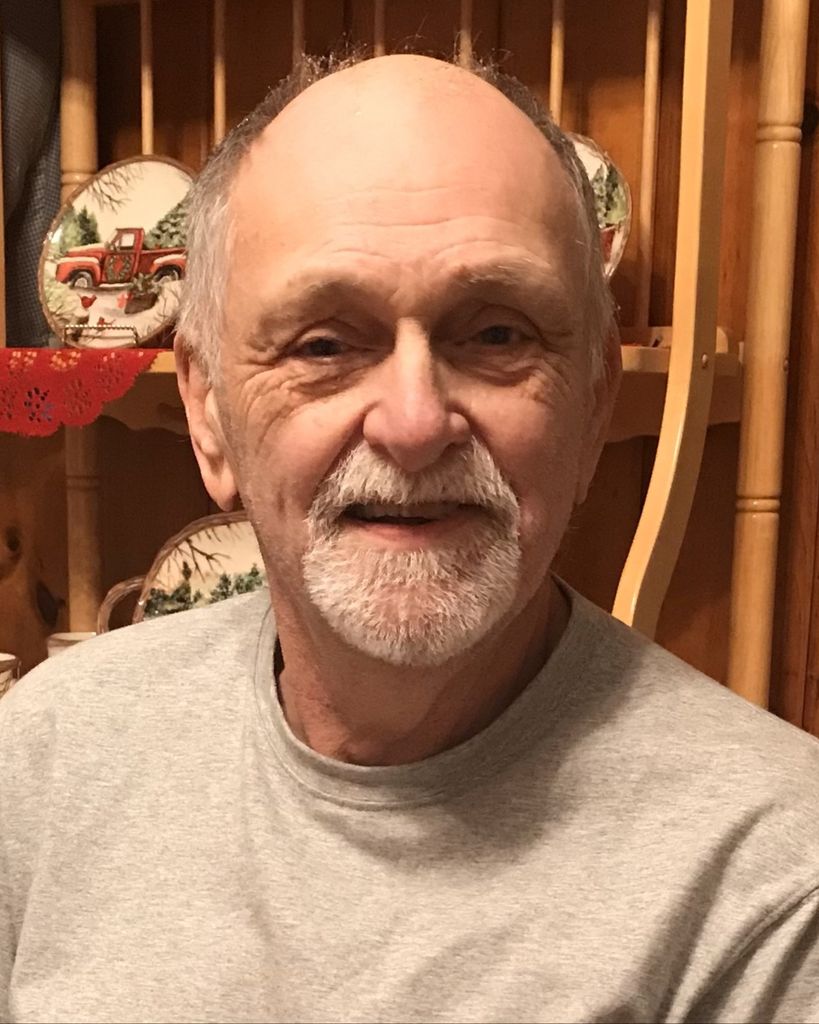 Donald Wesley Brooks