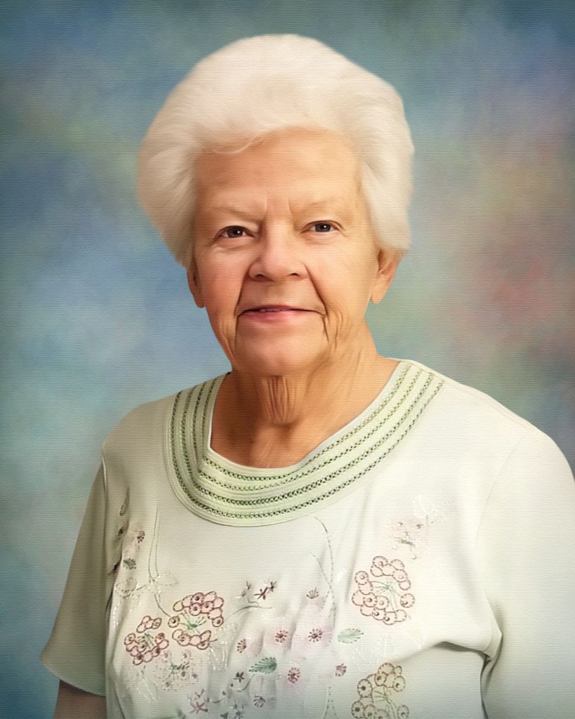 Ellen Mae Andrews Profile Photo