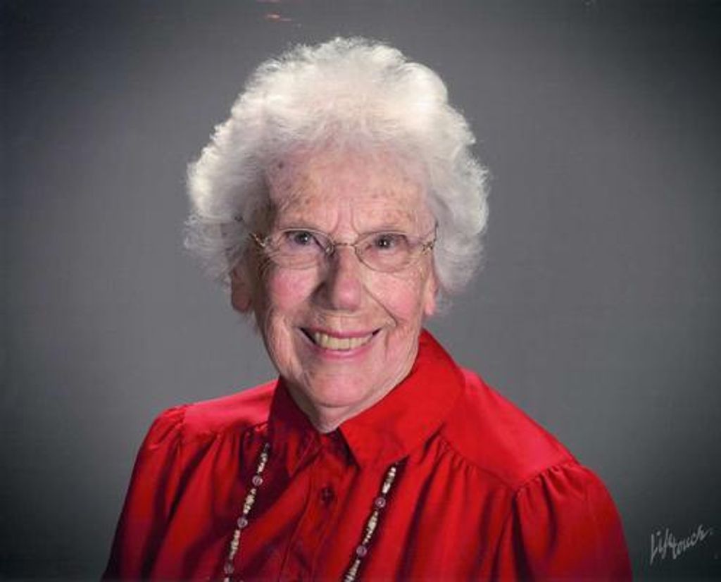 Jeanne Gilligan Profile Photo