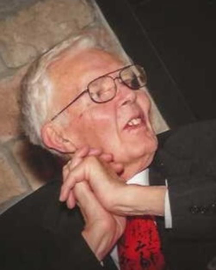 Frederick Albert Mesenbrink