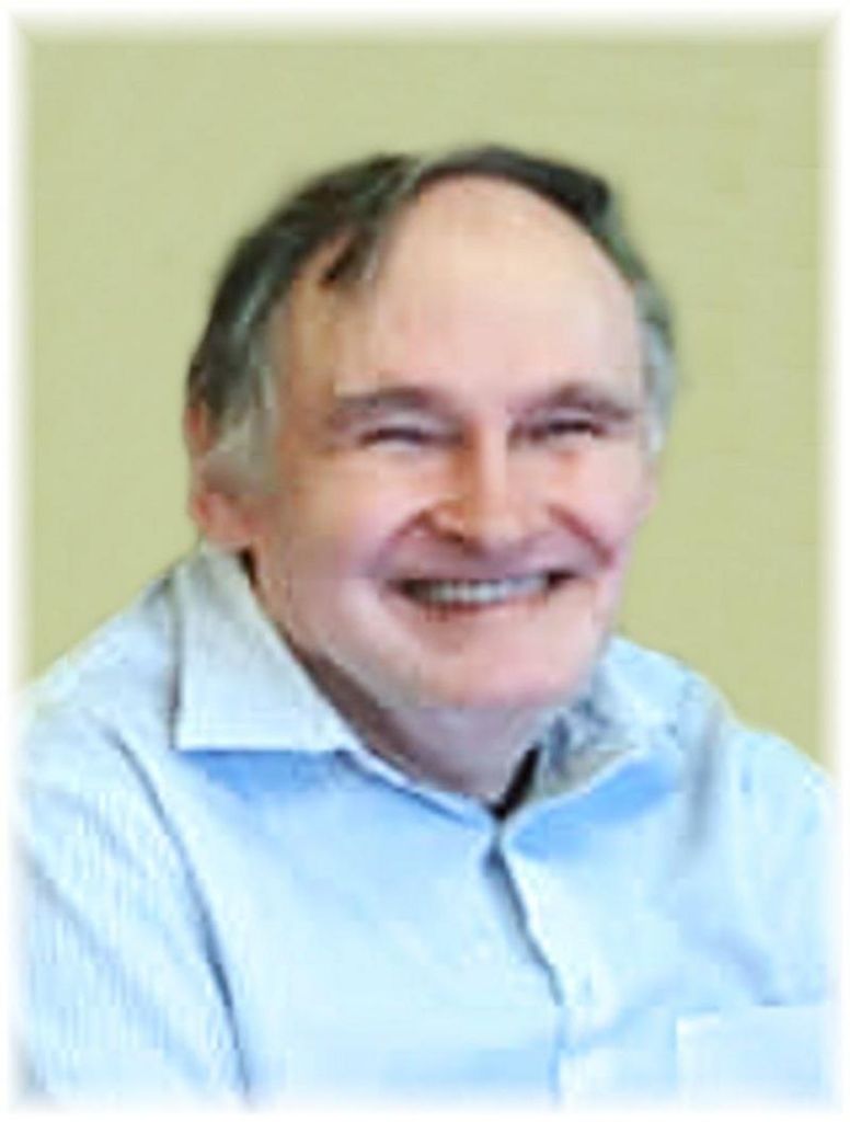 Bryan Stanley Alfred Patterson Profile Photo