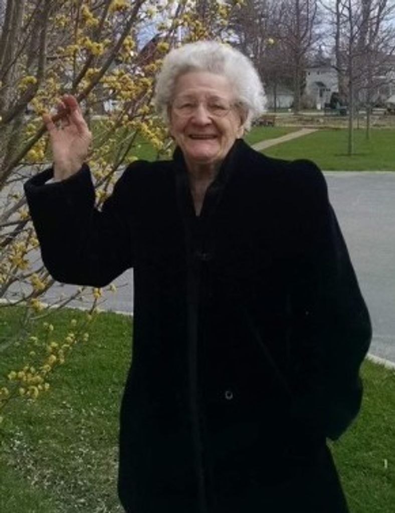 Margaret Ciofani