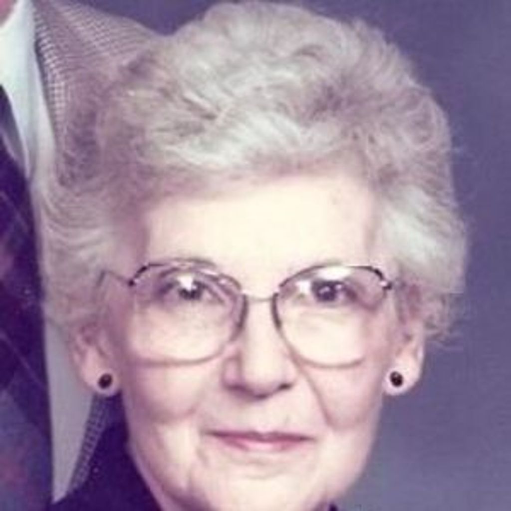 Irene Eunice Schmitt Profile Photo