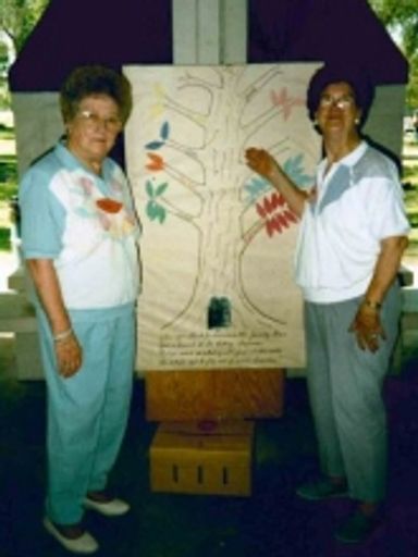 Agnes L. Ward photo gallery thumbnail 16 of 105