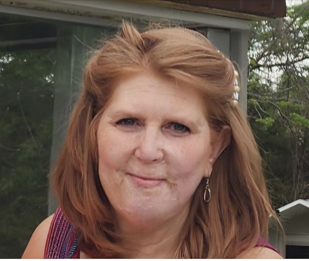Sondra Pitman