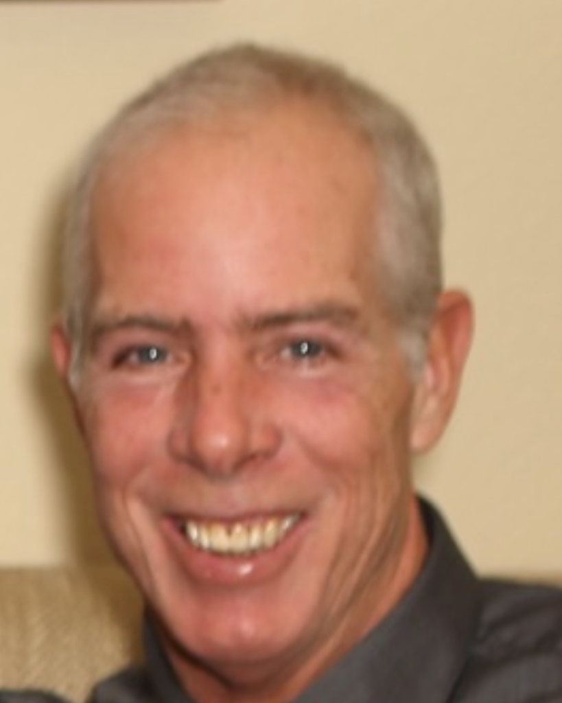 Michael Ryan Riley Profile Photo