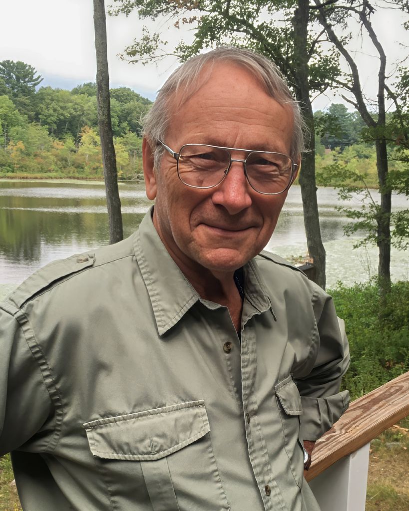 Kenneth Edward Pauley Profile Photo