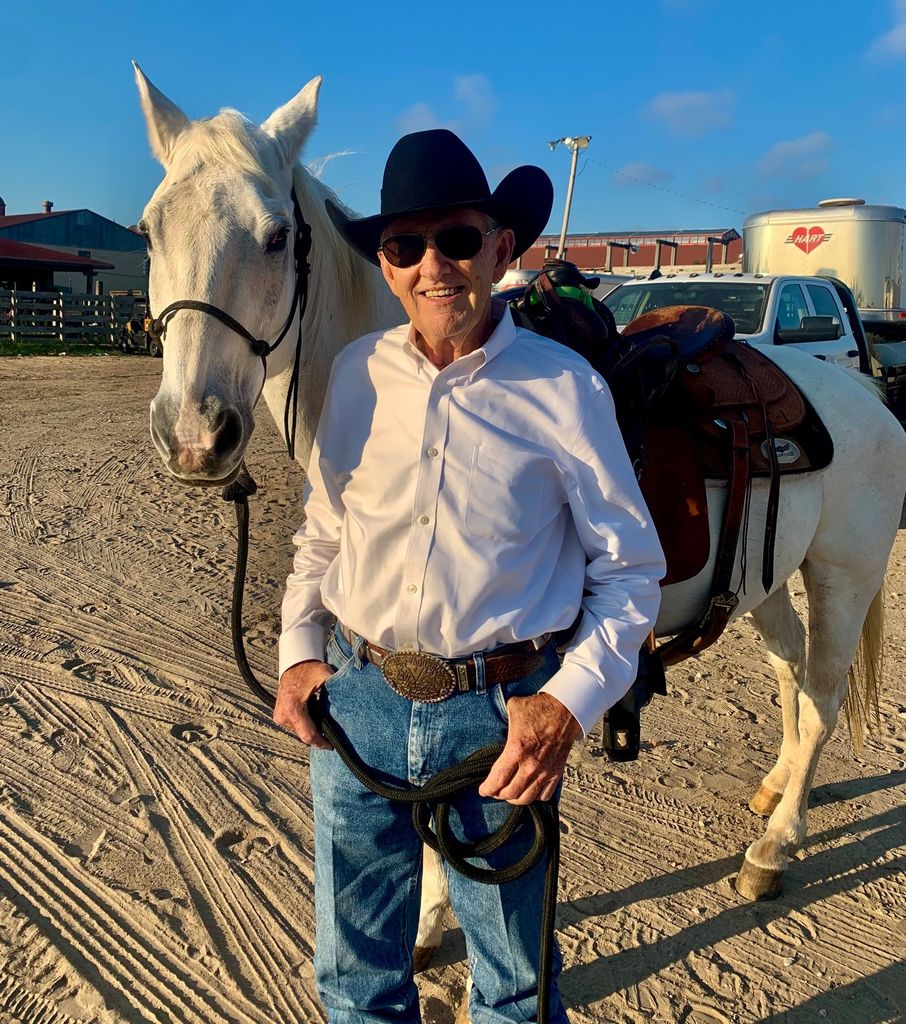 Thomas King Cone Iii Profile Photo