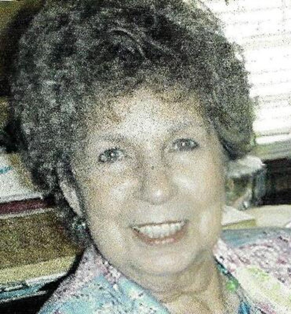 Eva Spaulding Profile Photo