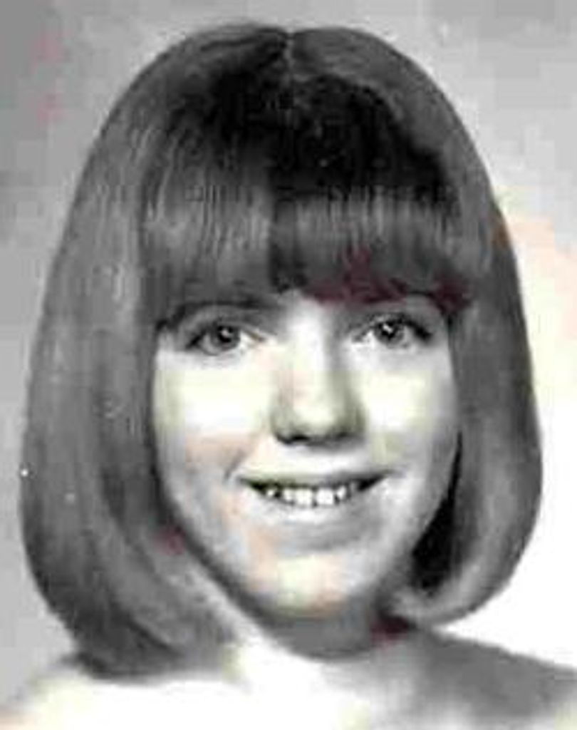 Mary E. Holtz