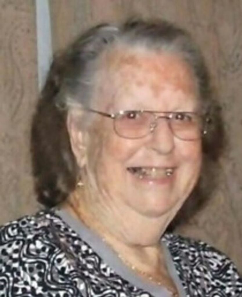 Margaret Johnson Profile Photo