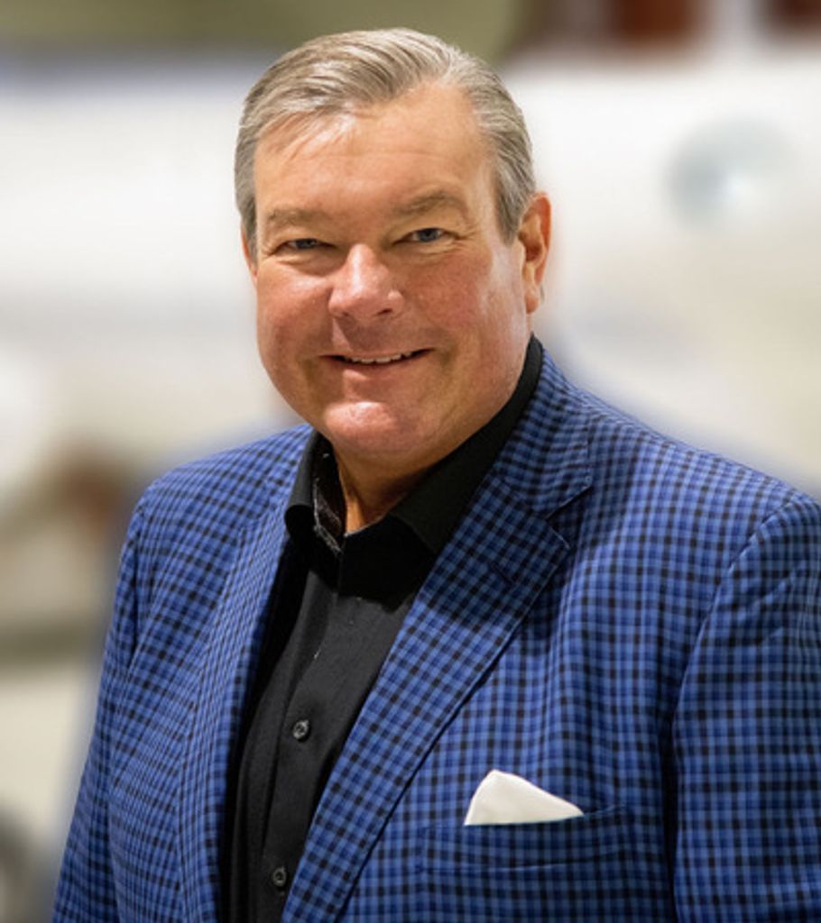 Lee Melvin Mcgillivray Profile Photo