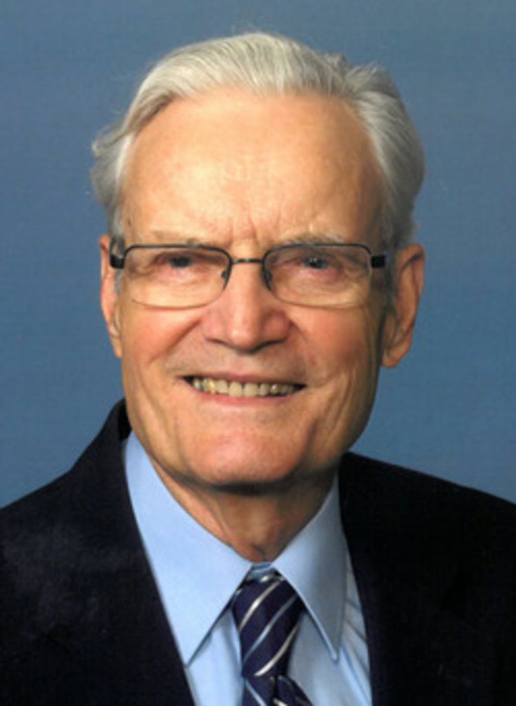 Donald Herbert Torsten Bystrom Profile Photo