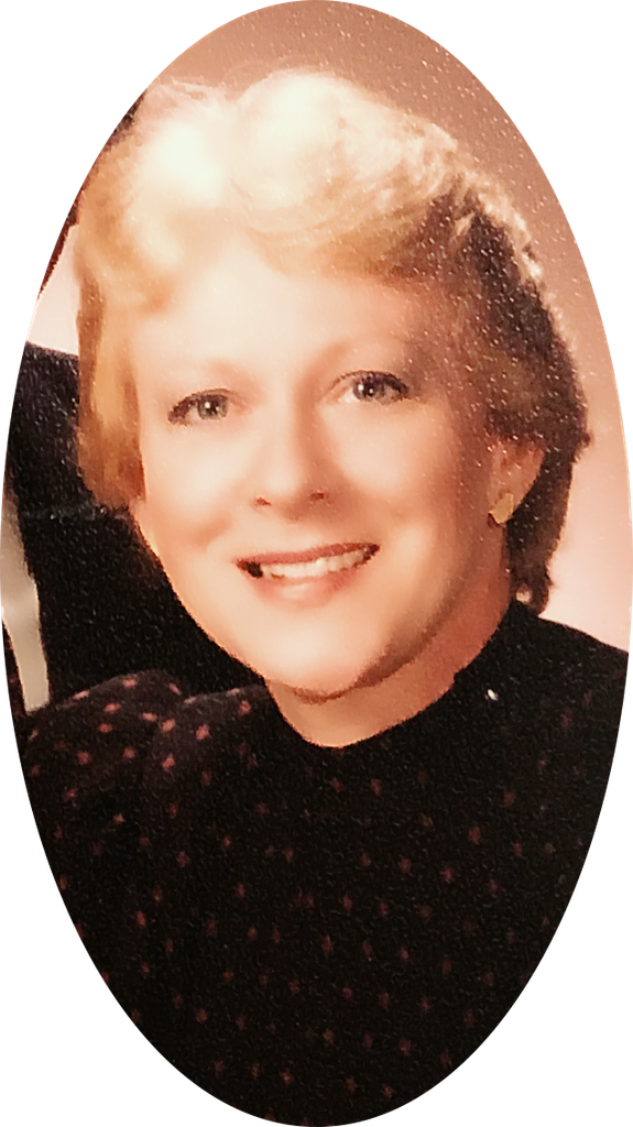Margaret A. "Peggy" Clark