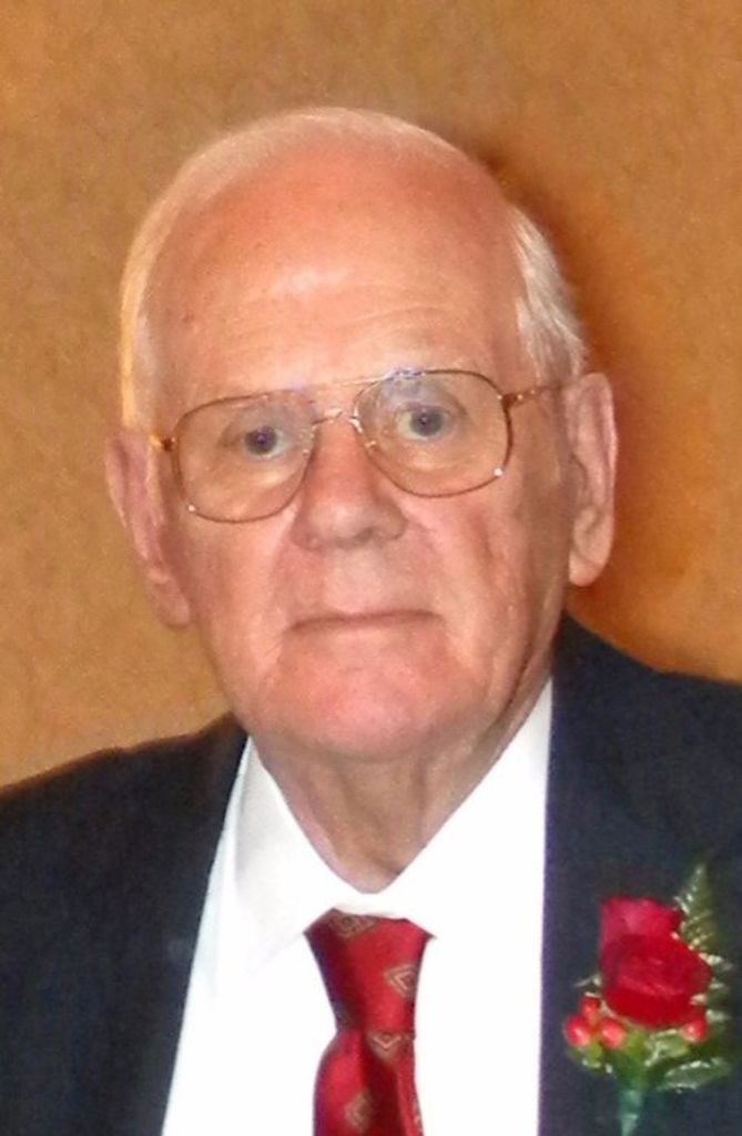 Ralph A. Campbell
