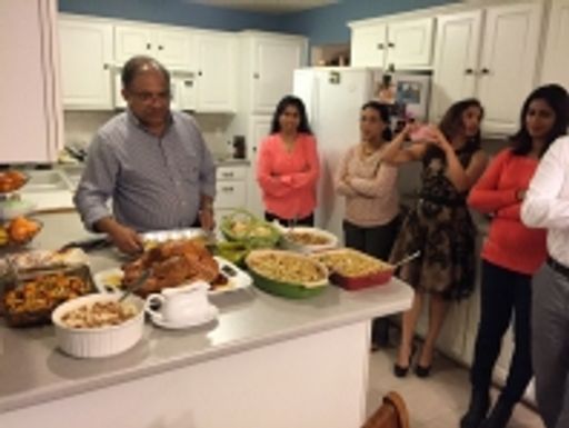 Dilip Abraham Markose photo gallery thumbnail 2 of 2