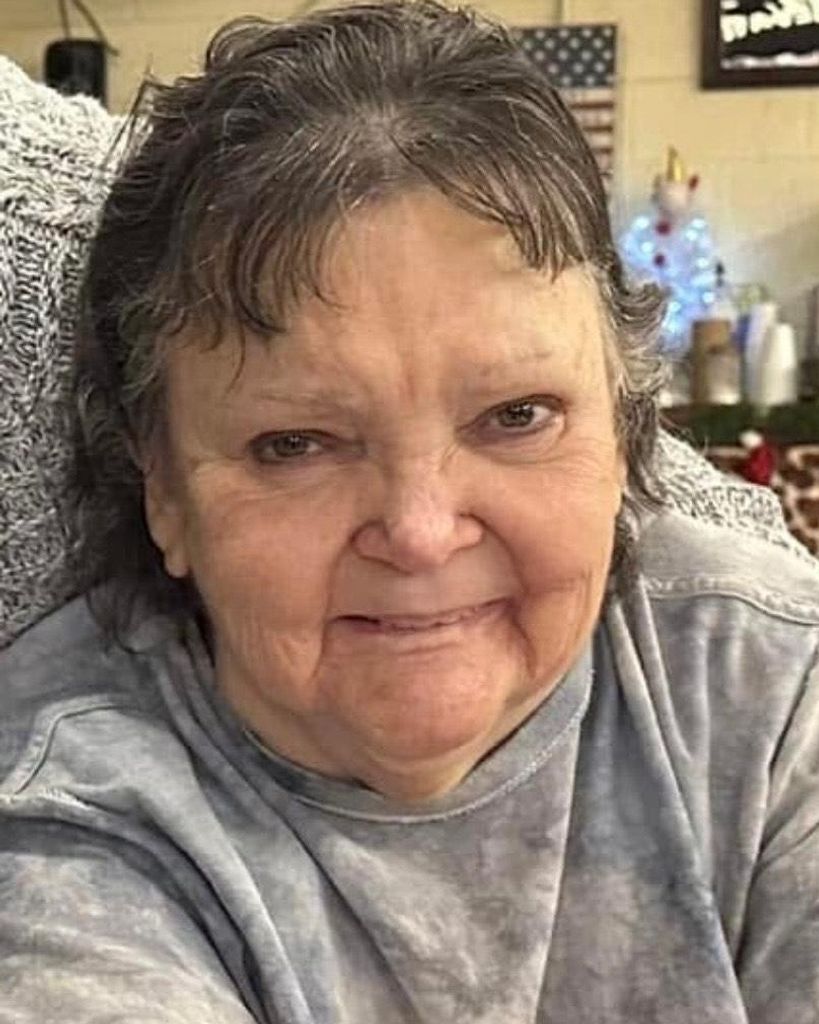 Sherron Anne Daubenspeck