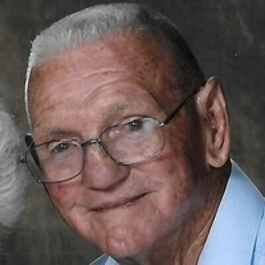 Henry Edward "Hinky" Mathews