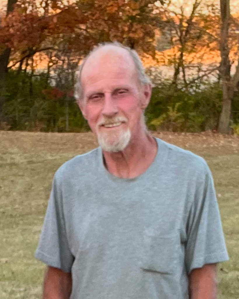 Glenn Terry Profile Photo