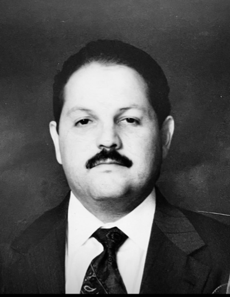 Artie Jesse Trevino