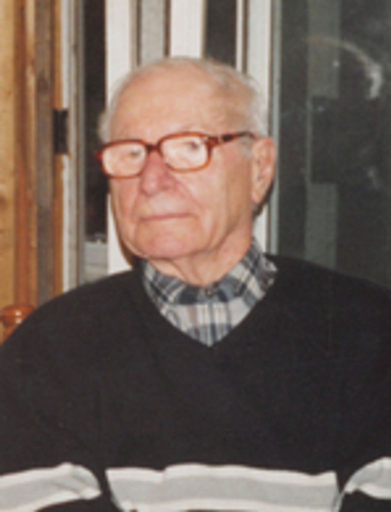 Peter Marchenski