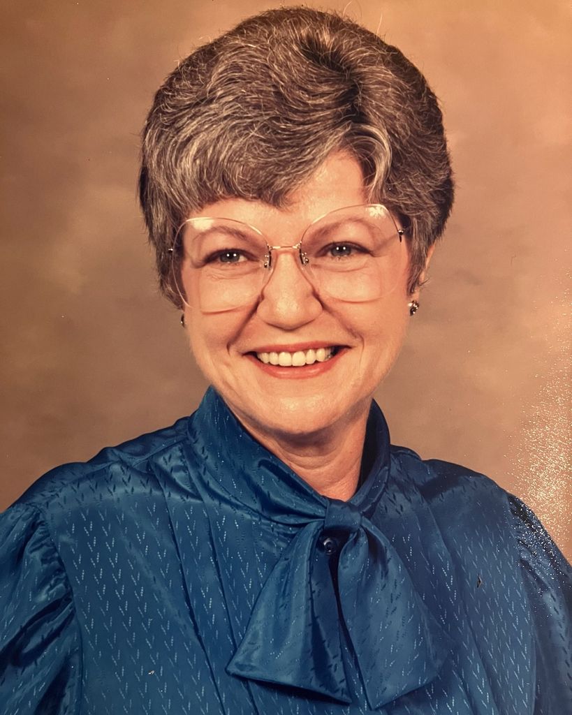 Lorraine Hendrickson