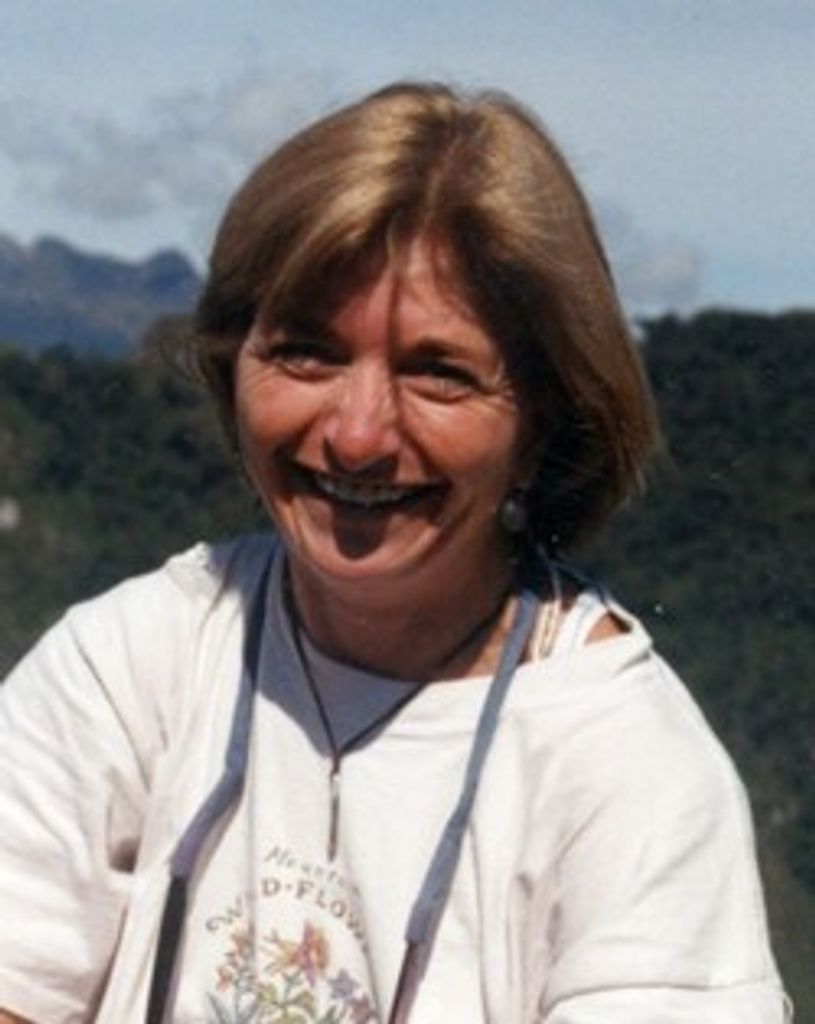 Christie Bowcutt