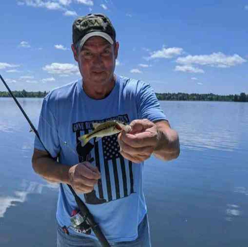 Eric Anderson Profile Photo