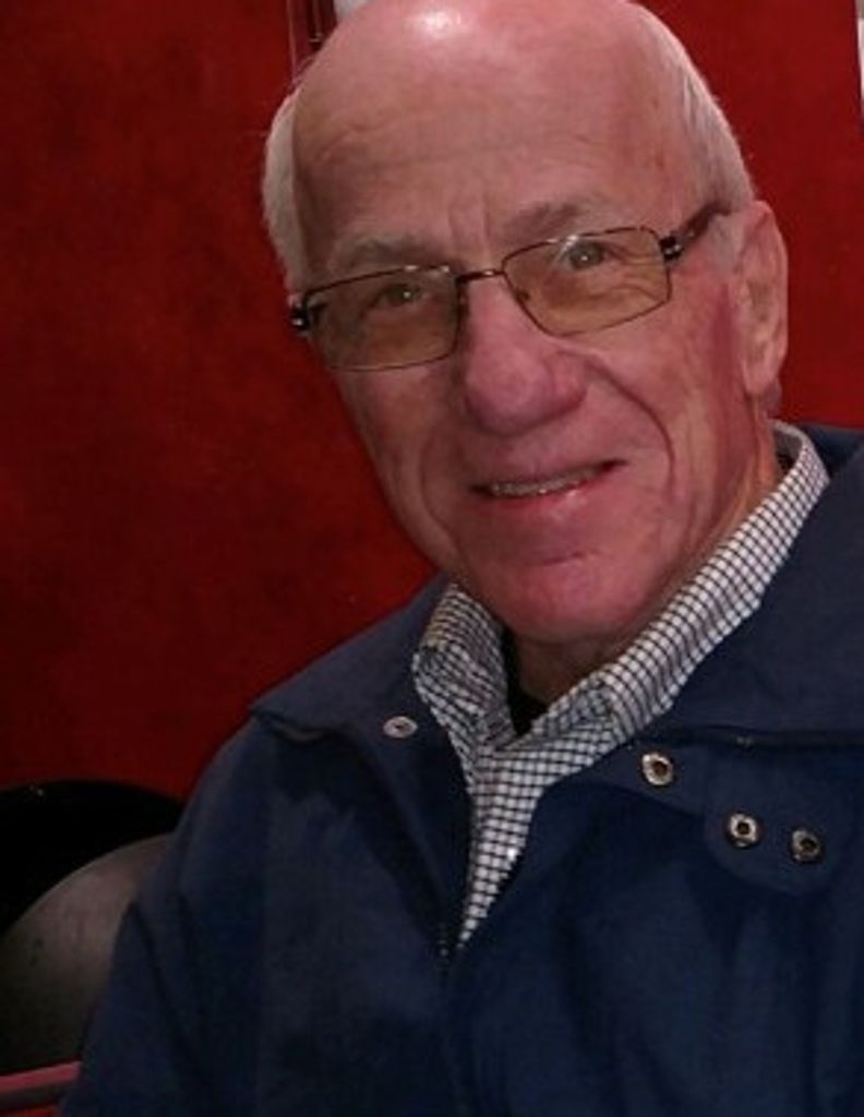 Samuel M. Emmett