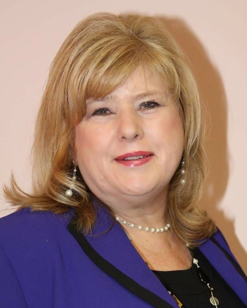 Susan Marie Kemmerer