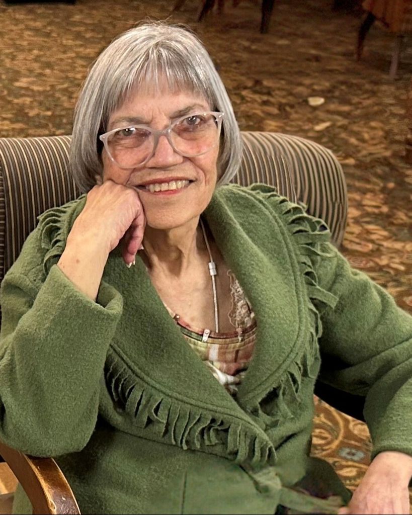 Elizabeth Jean Edwards