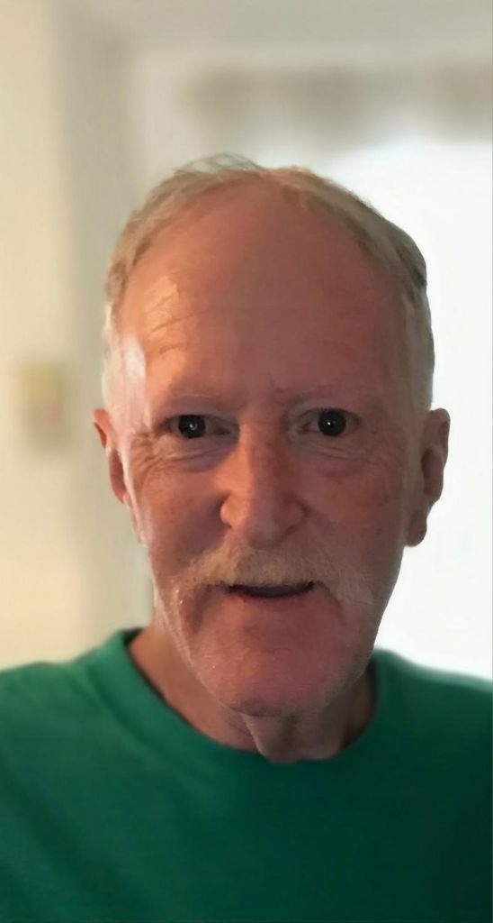 Michael G Goodrow Profile Photo