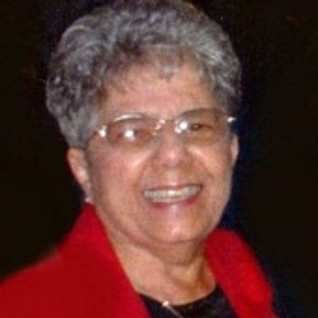 Albina Kundrat-Graham