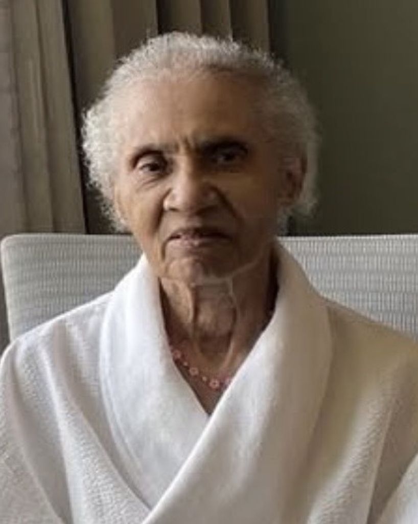 Norma Goodwin-Newsome Profile Photo